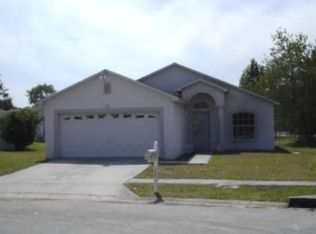 11925 Tasha Ct, New Port Richey, FL 34654