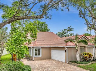 321 NW 100th Ave, Plantation, FL 33324