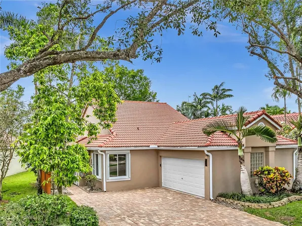 321 NW 100th Ave, Plantation, FL 33324