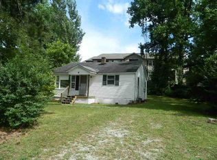 73 Buck St, Lexington, TN 38351