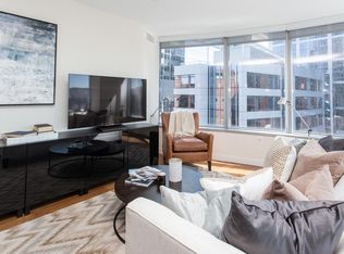 25 Seaport Blvd #10, Boston, MA 02210