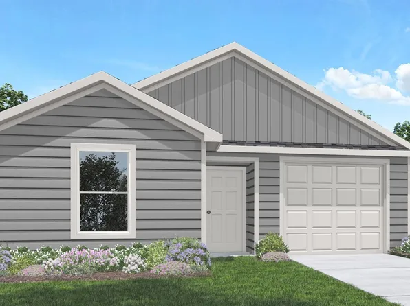 13146 McCrorey Crest Ln, Conroe, TX 77303