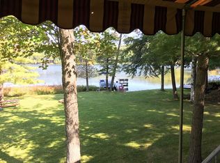 4099 N Stephanie Dr, Branch, MI 49402