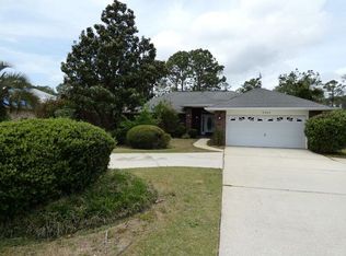 9652 Old Gulf Beach Hwy, Pensacola, FL 32507