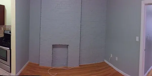 Rented by Brooklyn Vertical Inc.