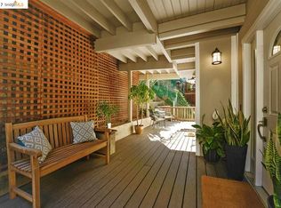 6453 Girvin Dr, Oakland, CA 94611