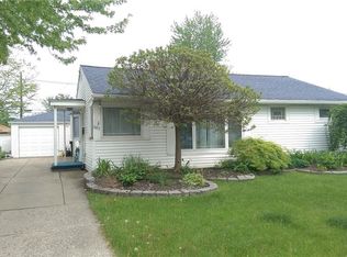 381 Wendel Ave, Buffalo, NY 14223