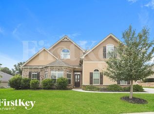 45 Gentle Spring Ln, Covington, GA 30016