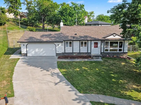 5207 Gertrude St, Omaha, NE 68157