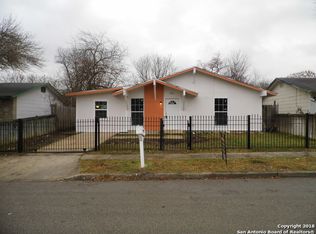 5515 Indian Pipe St, San Antonio, TX 78242