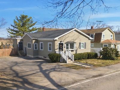 154 Palmer St, Quincy, MA, 02169