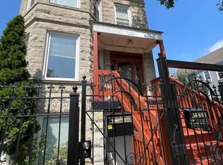 1722 N Drake Ave UNIT 1, Chicago, IL 60647