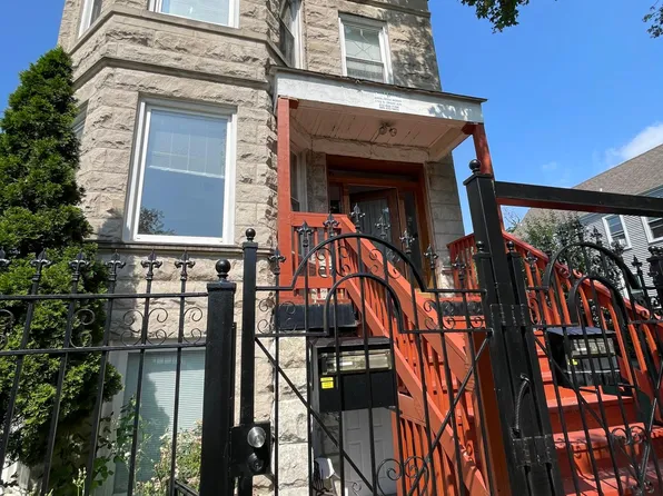 1722 N Drake Ave Unit 1, Chicago, IL 60647