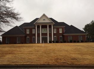 1806 Saint Andrews Way, Phenix City, AL 36867