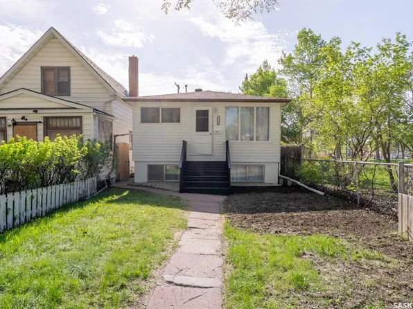 1840 Quebec STREET, Regina, SK S4P 1J5