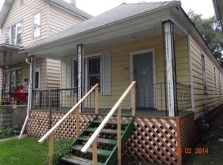 13528 S Buffalo Ave, Chicago, IL