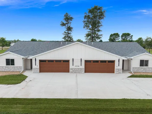 23748 461a Ave #2, Wentworth, SD 57075