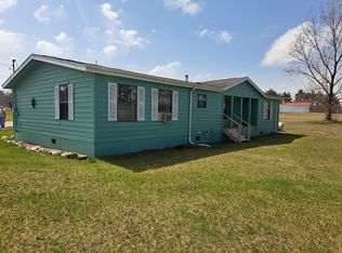 11020 S Harrison Ave, Farwell, MI 48622