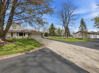 N222 Two Mile Rd, Appleton, WI 54914
