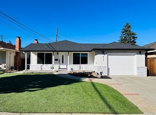 617 Manzanita Ave, Sunnyvale, CA 94085