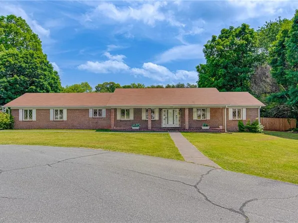 1500 Ethel Dr, Winston Salem, NC 27127