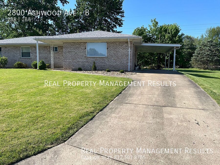 1st image of 2800 Ashwood Ave #B
