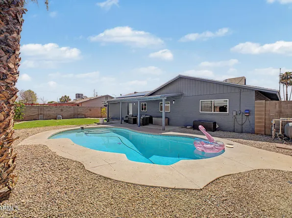3047 S ROGERS --, Mesa, AZ 85202