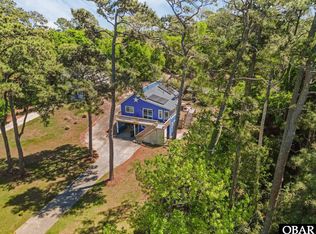 427 Harbour View Dr LOT 134-A, Kill Devil Hills, NC 27948