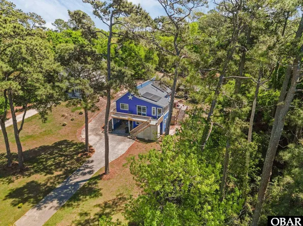 427 Harbour View Dr Lot 134-A, Kill Devil Hills, NC 27948