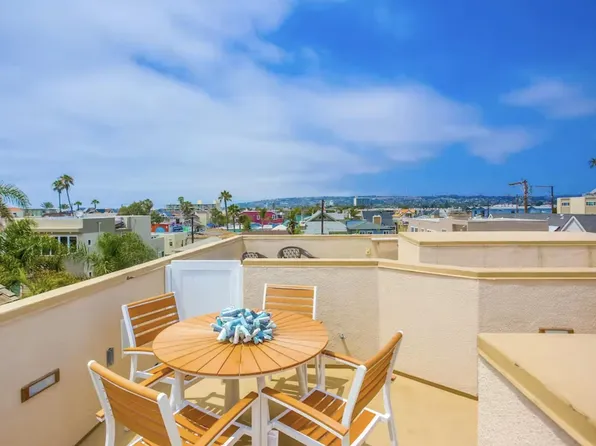 817 Ostend Ct, San Diego, CA 92109