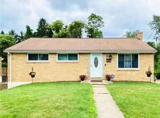 543 Grove Rd, Verona, PA 15147