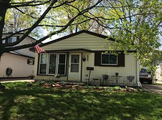 533 Goodale Ct, Clawson, MI 48017