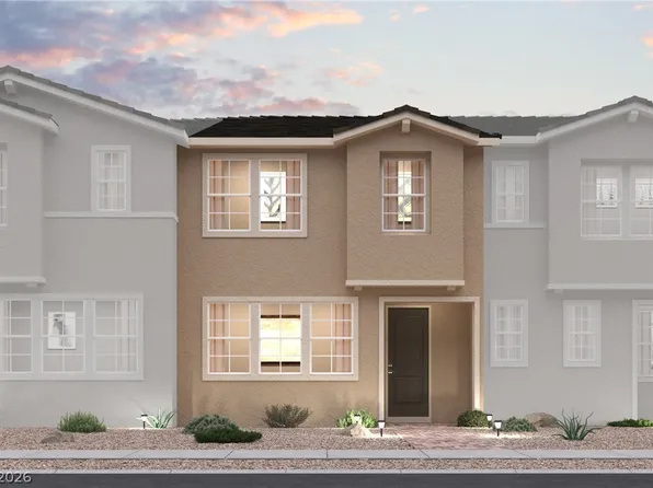 8893 Grabill Spruce St, Las Vegas, NV 89166