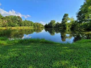 2143 Howard Rd, Farmington, KY 42040