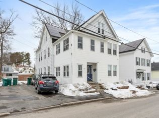 29 Forest St, Fitchburg, MA 01420
