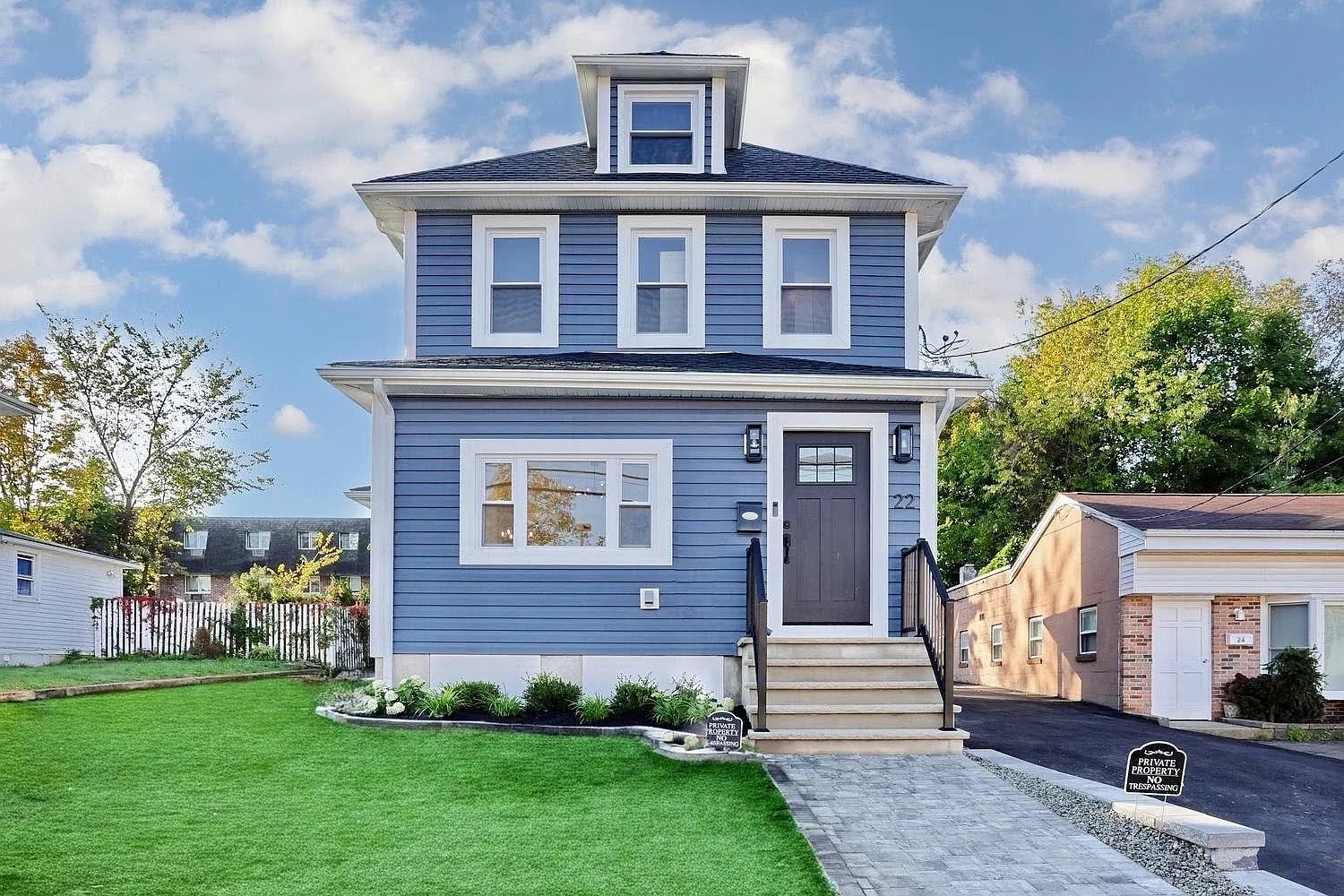 3 bed, $4,200 — Photo 1