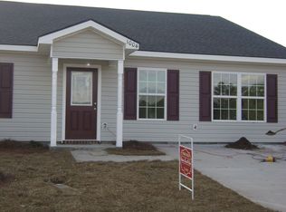 1004 Wadley Cir, Rincon, GA 31326