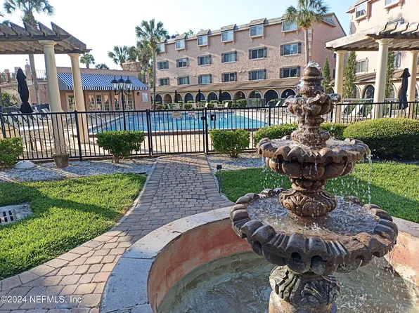 5375 ORTEGA FARMS Boulevard #1008, Jacksonville, FL 32210
