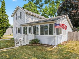 238 W Main St, Milan, MI 48160