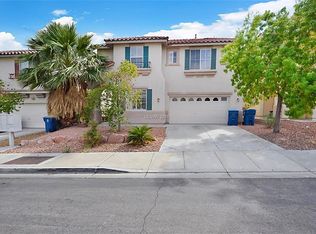 8321 Golden Cypress Ave #0, Las Vegas, NV 89117