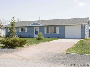 1011 Ashford Dr, Cheyenne, WY 82007
