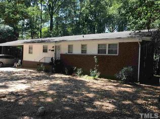 312 Parrish St, Raleigh, NC 27610