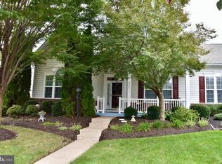 9544 Eredine Way, Bristow, VA 20136