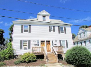 77 Albertina St #2, Quincy, MA 02169