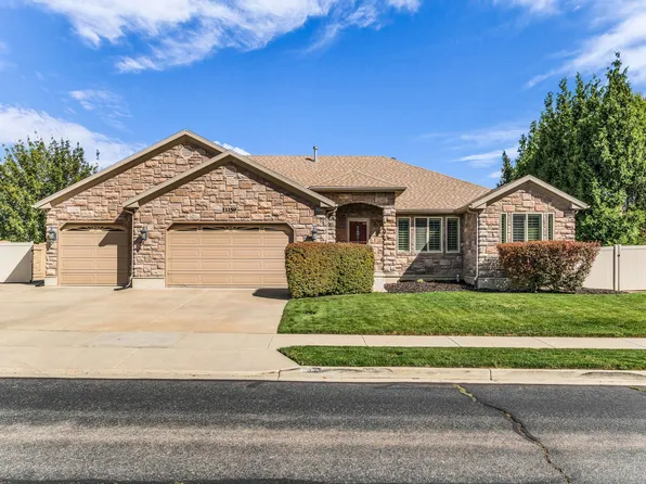 11159 S Via Encantada Way, South Jordan, UT 84095