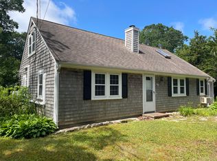 62 Hayway Rd, East Falmouth, MA 02536