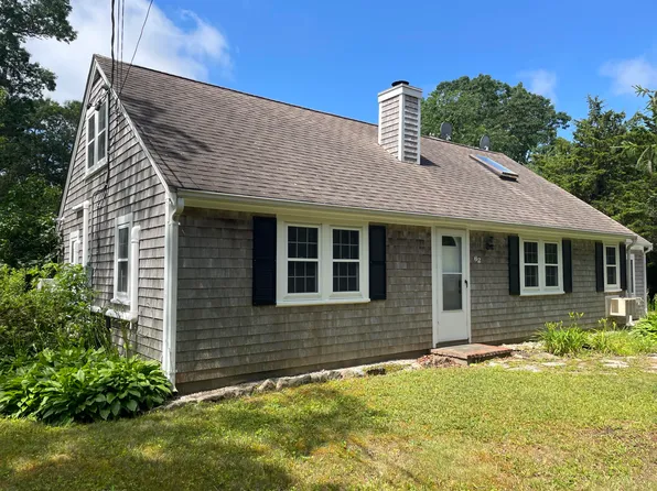 62 Hayway Road, East Falmouth, MA 02536