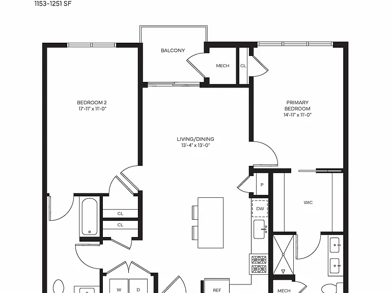 The Residences at Main — Photo 51
