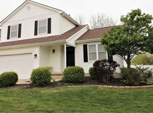 5872 Ancestor Dr, Hilliard, OH 43026