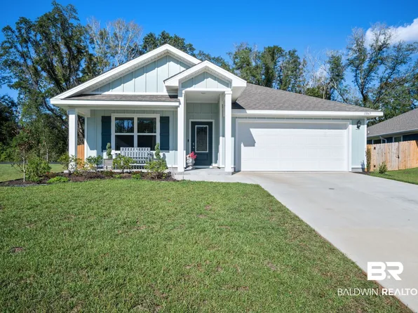 11067 Elemis Dr, Daphne, AL 36526